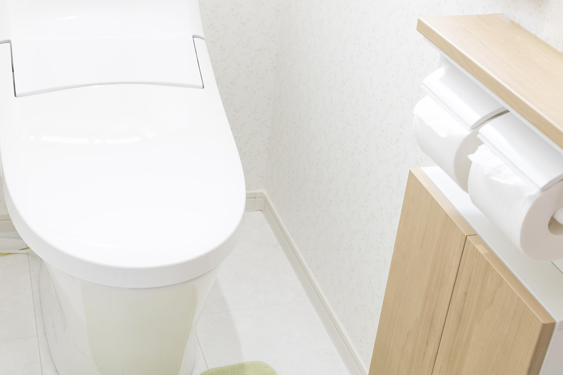 トイレイメージ画像